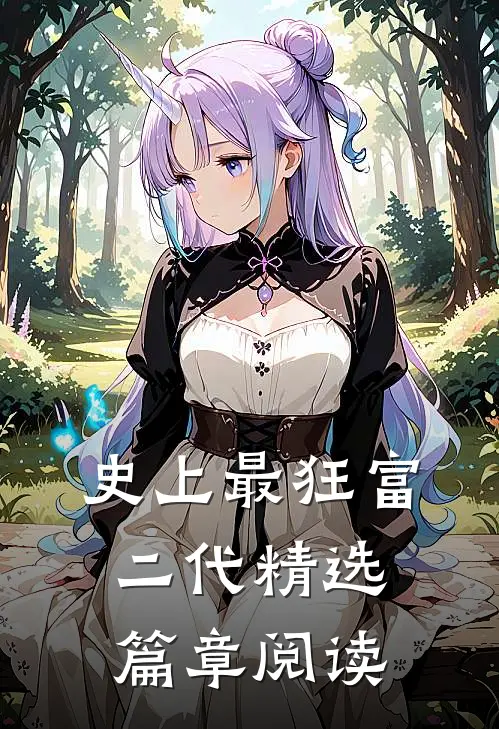 史上最狂富二代精选篇章阅读