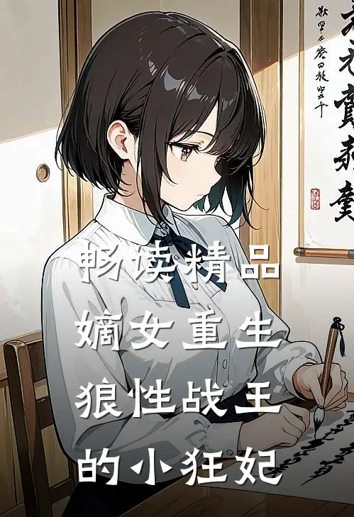 畅读精品嫡女重生，狼性战王的小狂妃