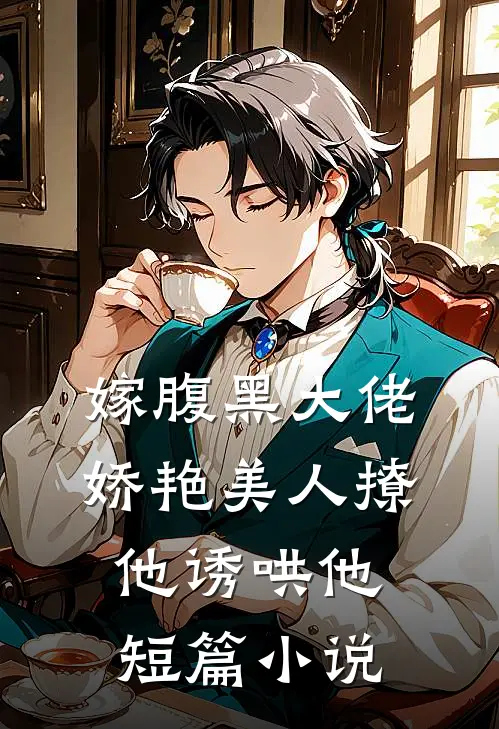 嫁腹黑大佬，娇艳美人撩他诱哄他短篇小说