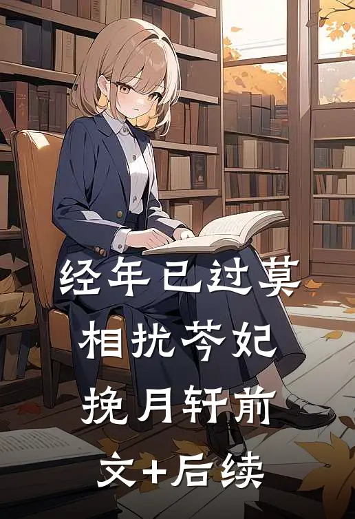 经年已过莫相扰芩妃挽月轩前文+后续
