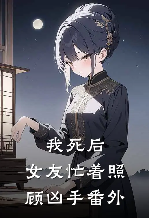 我死后，女友忙着照顾凶手 番外