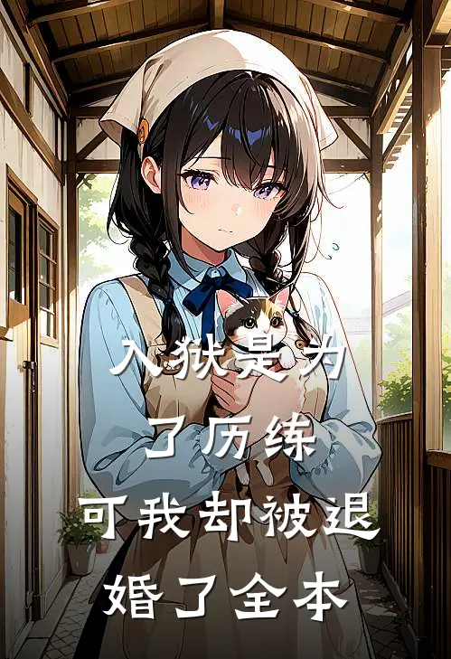 入狱是为了历练，可我却被退婚了全本