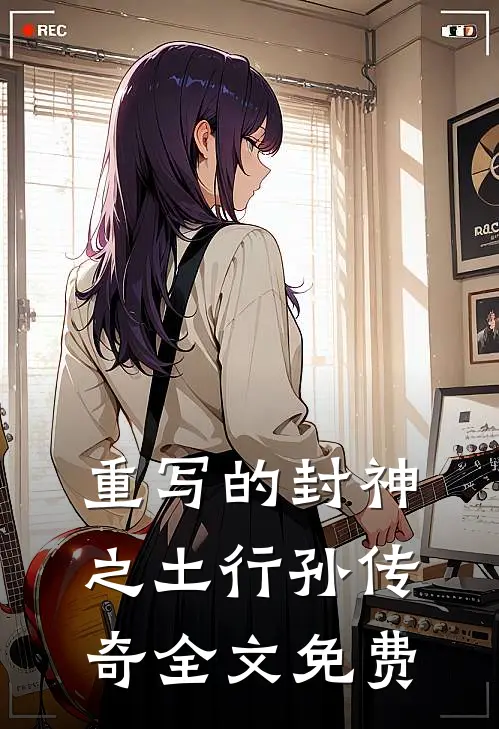 重写的封神之土行孙传奇全文免费