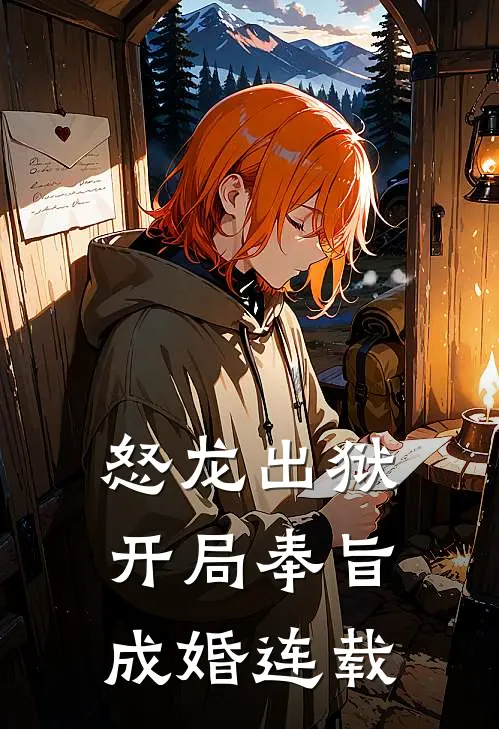 怒龙出狱：开局奉旨成婚连载