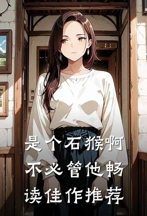 是个石猴啊不必管他畅读佳作推荐