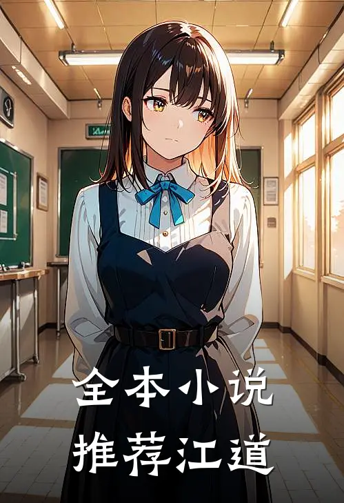全本小说推荐江道
