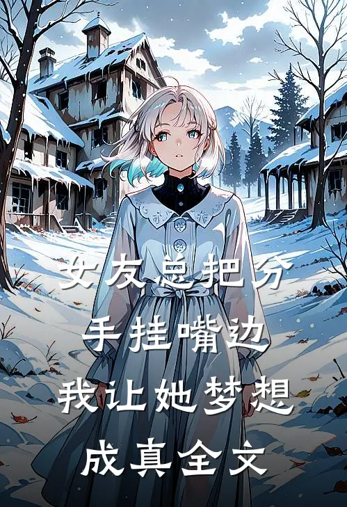 女友总把分手挂嘴边，我让她梦想成真全文