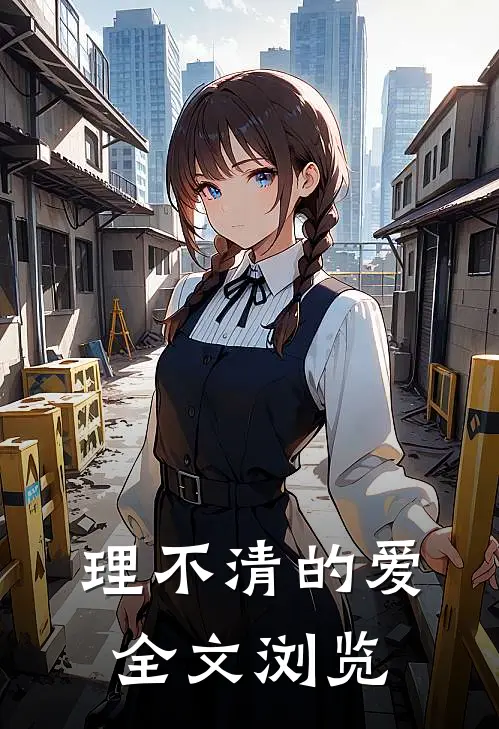 理不清的爱全文浏览