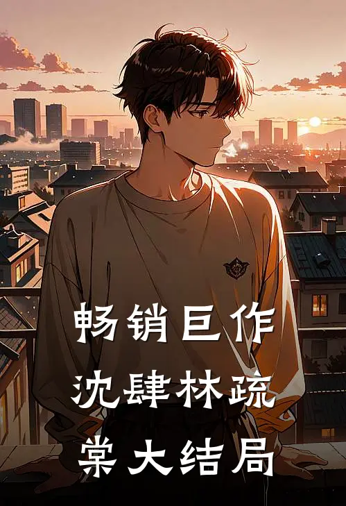 畅销巨作沈肆林疏棠大结局