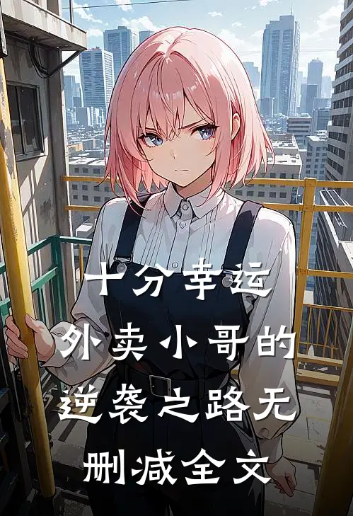 十分幸运：外卖小哥的逆袭之路无删减全文