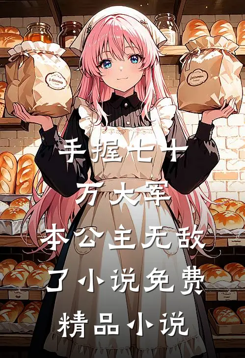 手握七十万大军,本公主无敌了小说免费精品小说