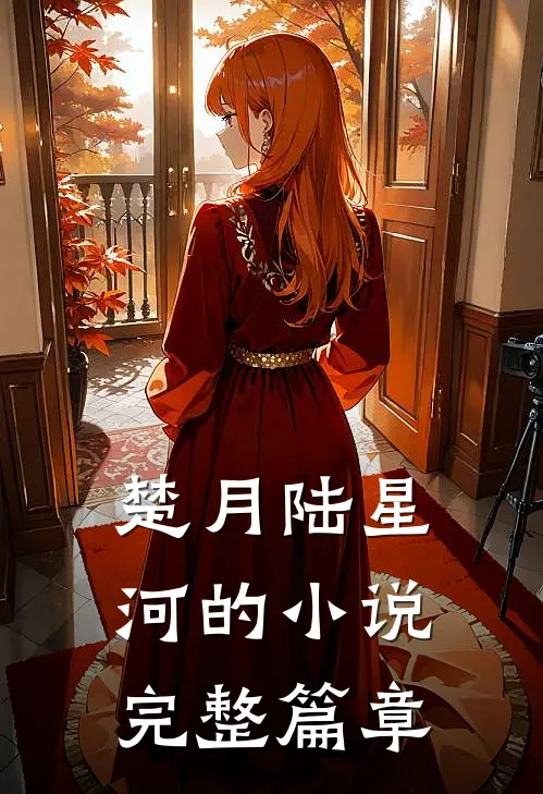 楚月陆星河的小说完整篇章