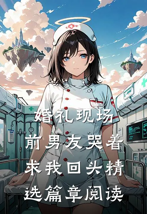 婚礼现场，前男友哭着求我回头精选篇章阅读