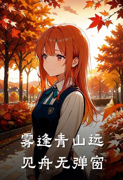 雾逢青山远见舟无弹窗