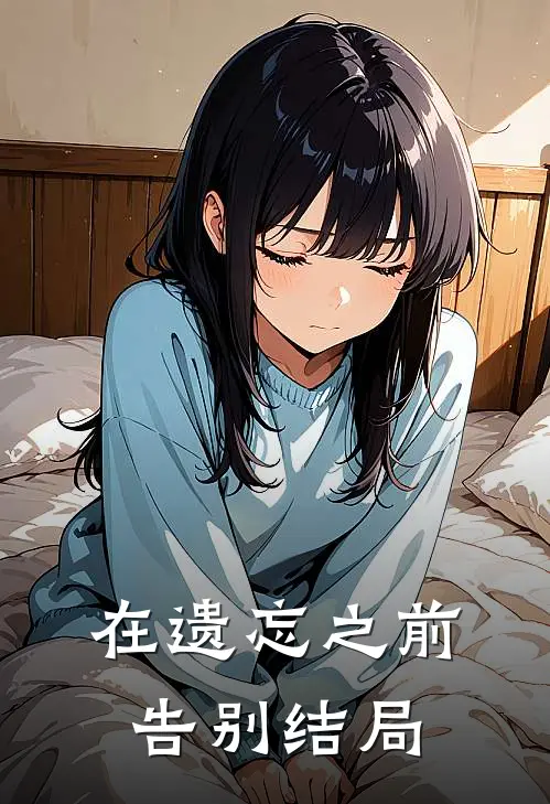 在遗忘之前告别结局