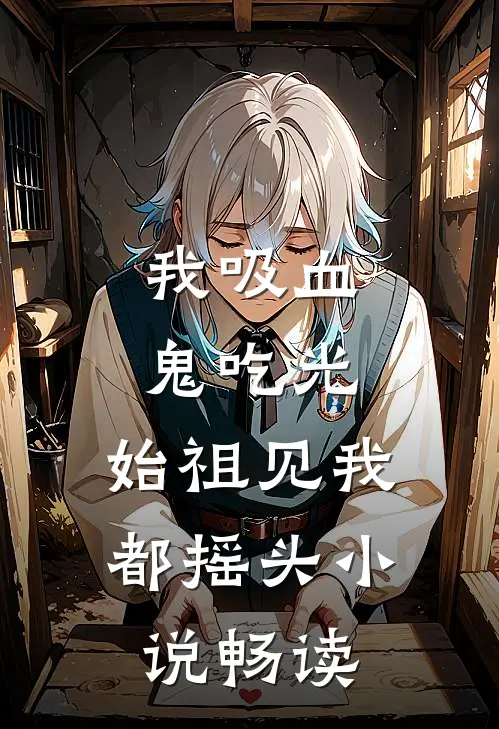 我吸血鬼吃光，始祖见我都摇头小说畅读