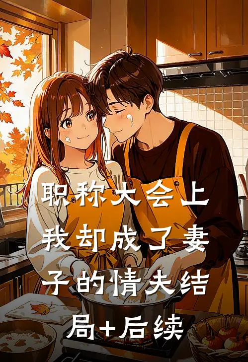 职称大会上，我却成了妻子的情夫结局+后续