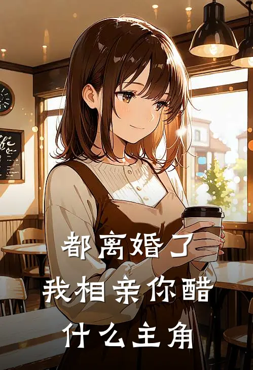都离婚了，我相亲你醋什么主角