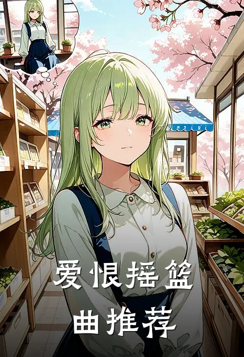 爱恨摇篮曲推荐