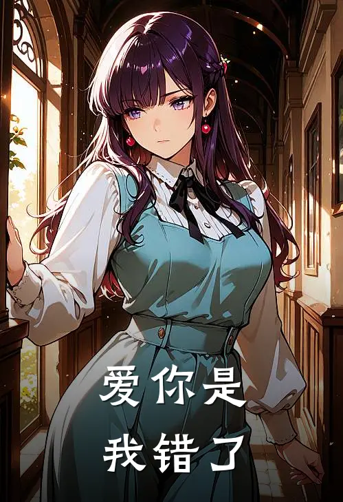 爱你是我错了