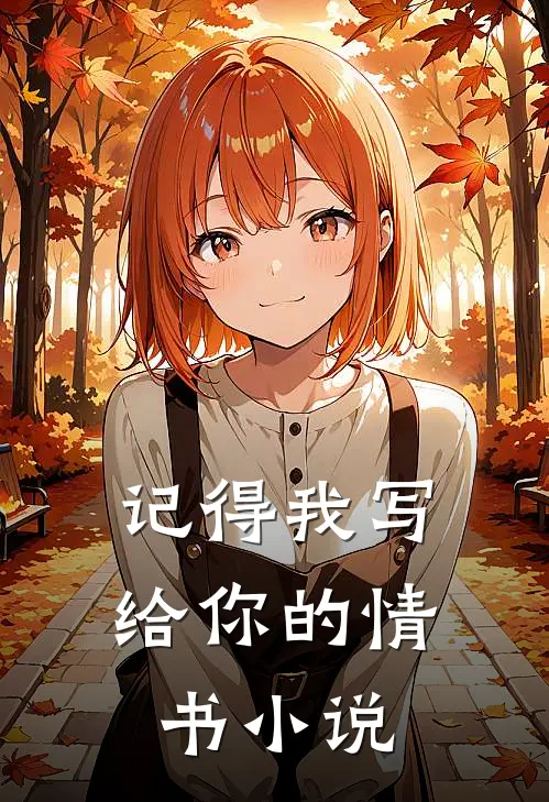 记得我写给你的情书小说
