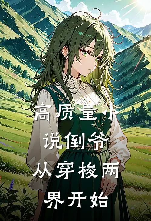 高质量小说倒爷，从穿梭两界开始