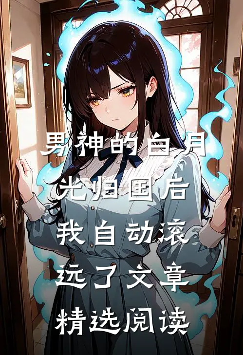 男神的白月光归国后，我自动滚远了文章精选阅读