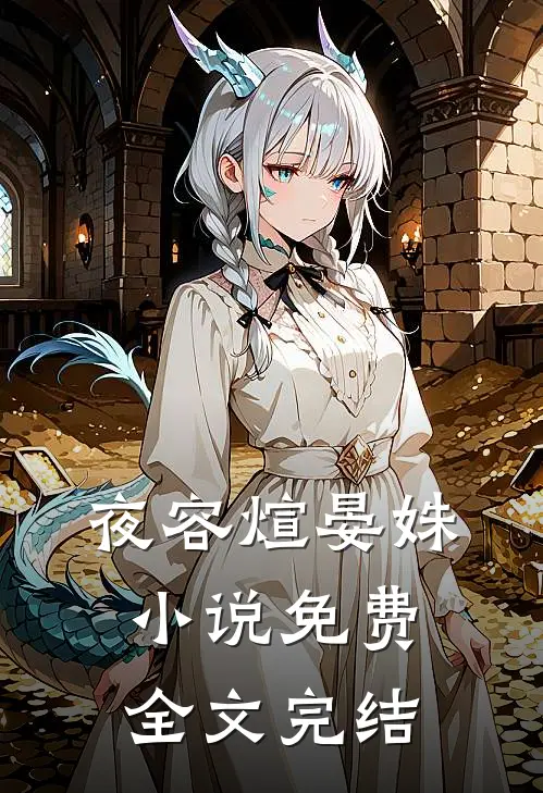 夜容煊晏姝小说免费全文完结