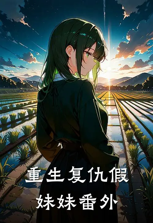 重生复仇假妹妹 番外