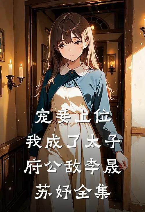宠妾上位：我成了太子府公敌李晟苏妤全集