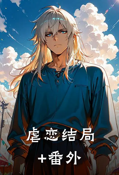 虐·恋结局+番外