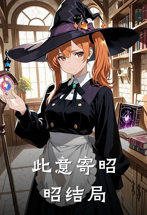 此意寄昭昭结局