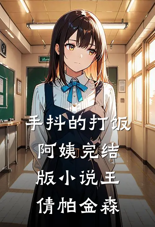 手抖的打饭阿姨完结版小说王倩帕金森