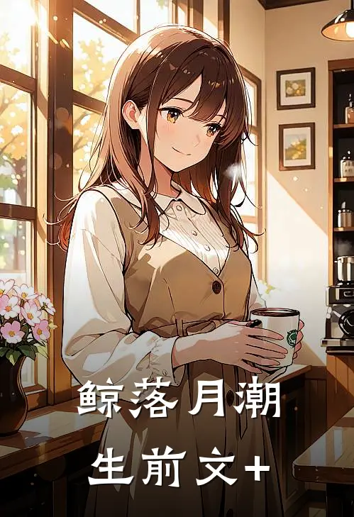 鲸落月潮生前文+