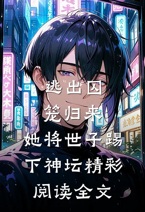 逃出囚笼归来，她将世子踢下神坛精彩阅读全文