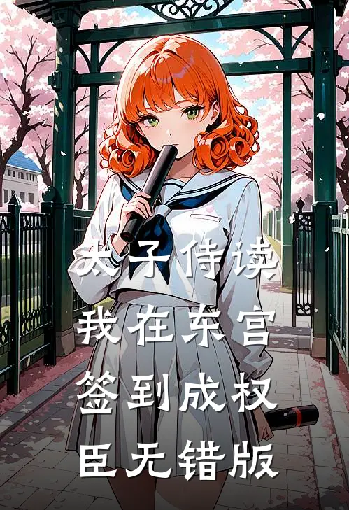 太子侍读：我在东宫签到成权臣无错版