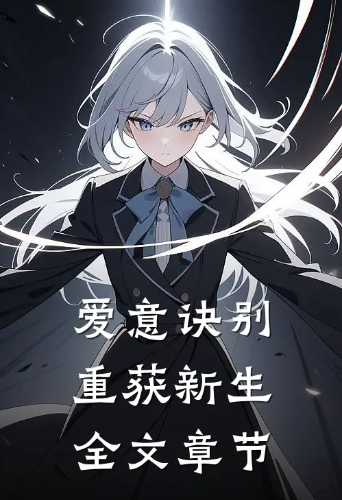 爱意诀别，重获新生全文章节
