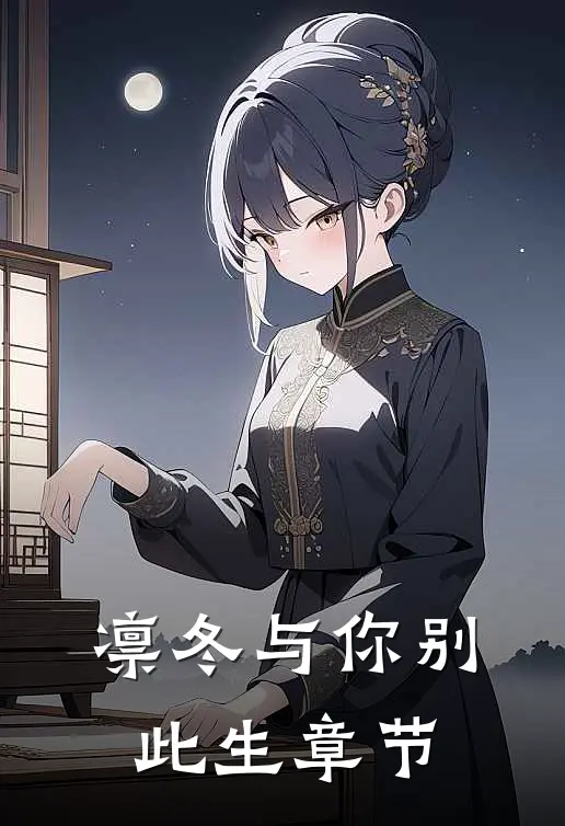 凛冬与你别此生章节