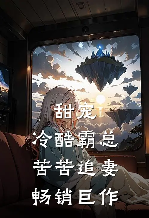 甜宠：冷酷霸总苦苦追妻畅销巨作