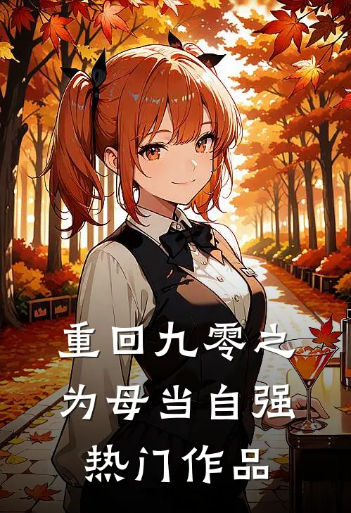 重回九零之为母当自强热门作品