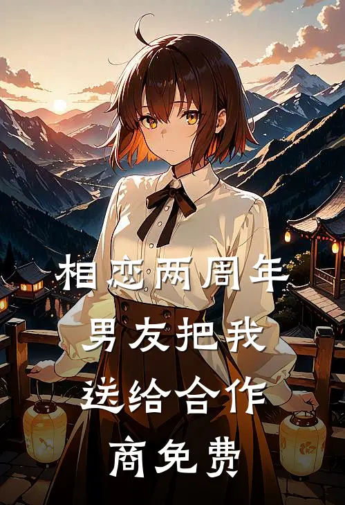 相恋两周年，男友把我送给合作商免费