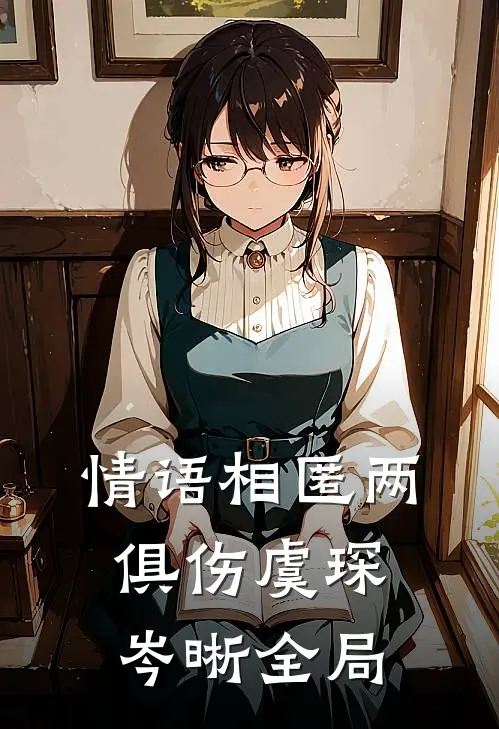 情语相匿两俱伤虞琛岑晰全局