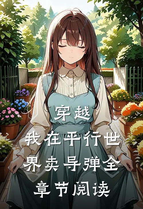 穿越：我在平行世界卖导弹全章节阅读
