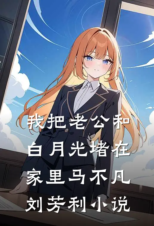 我把老公和白月光堵在家里马不凡刘芳利小说
