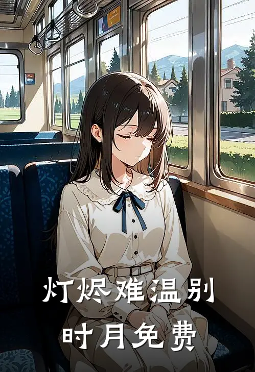 灯烬难温别时月免费