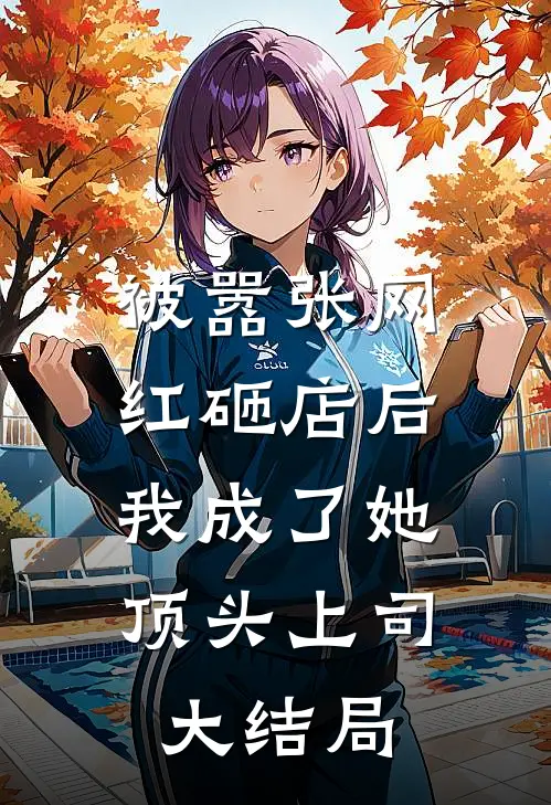 被嚣张网红砸店后，我成了她顶头上司大结局