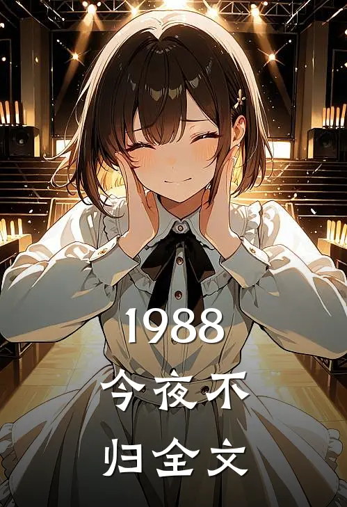 1988：今夜不归全文