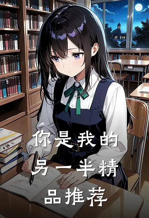 你是我的另一半精品推荐