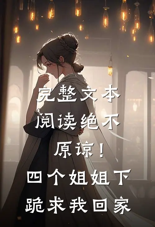 完整文本阅读绝不原谅！四个姐姐下跪求我回家