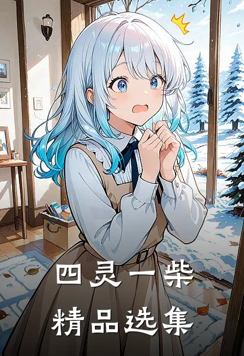 四灵一柴精品选集